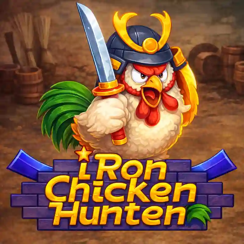 Iron Chicken Hunter - bet365 online