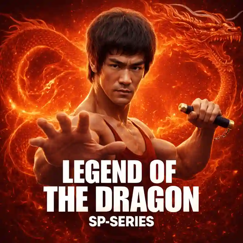 Legend of Dragon