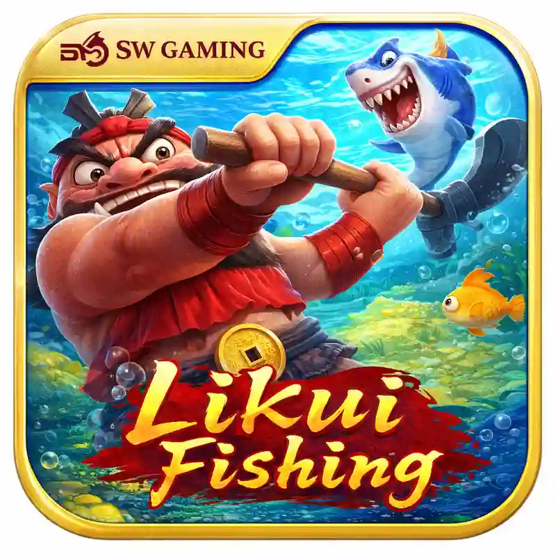 LiKui Fishing