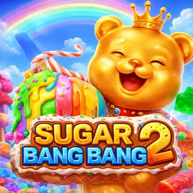 Sugar Bang Bang
