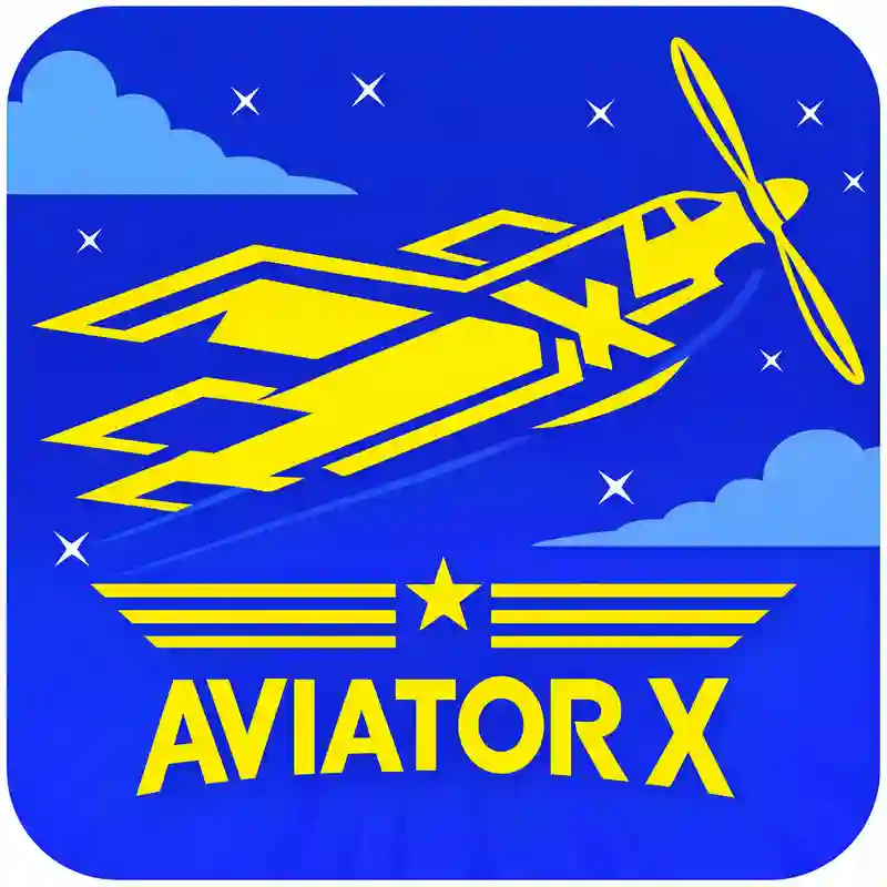 Aviator X game