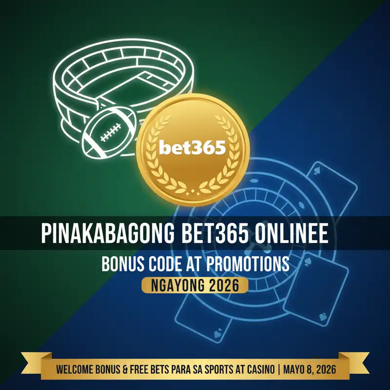 Bonus Code